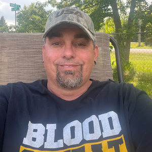 Meet your Posher, Randy